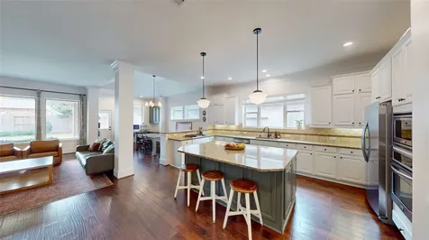 8134 Caroline Ridge Drive Humble TX 77396