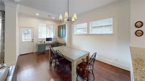 8134 Caroline Ridge Drive Humble TX 77396