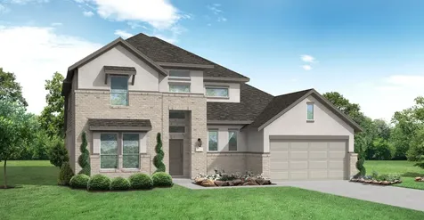 5119 Mulberry Shrubs Lane Manvel TX 77578