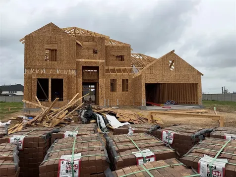 5119 Mulberry Shrubs Lane Manvel TX 77578