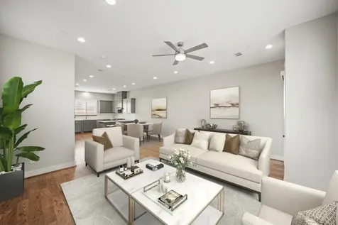 2547 Calumet Street Houston TX 77004