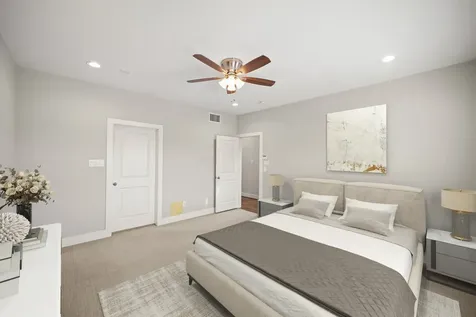 2547 Calumet Street Houston TX 77004