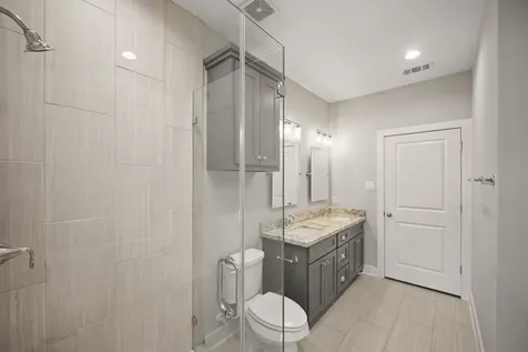 2547 Calumet Street Houston TX 77004