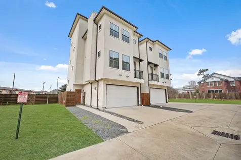 2547 Calumet Street Houston TX 77004
