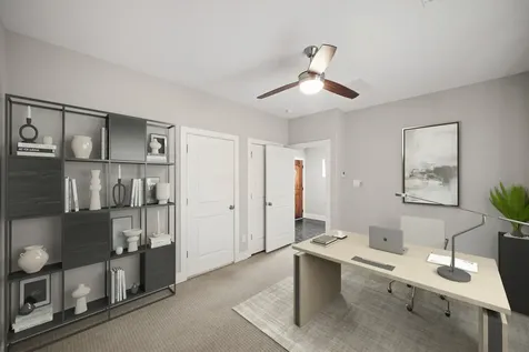 2547 Calumet Street Houston TX 77004