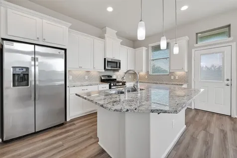 16226 Rattlesnake Run Trail Cypress TX 77433