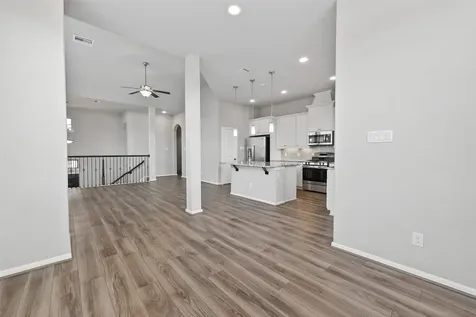 16226 Rattlesnake Run Trail Cypress TX 77433