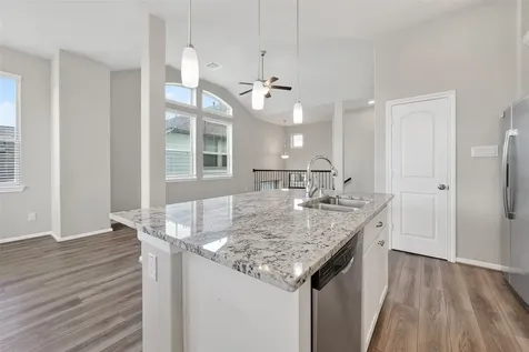 16226 Rattlesnake Run Trail Cypress TX 77433