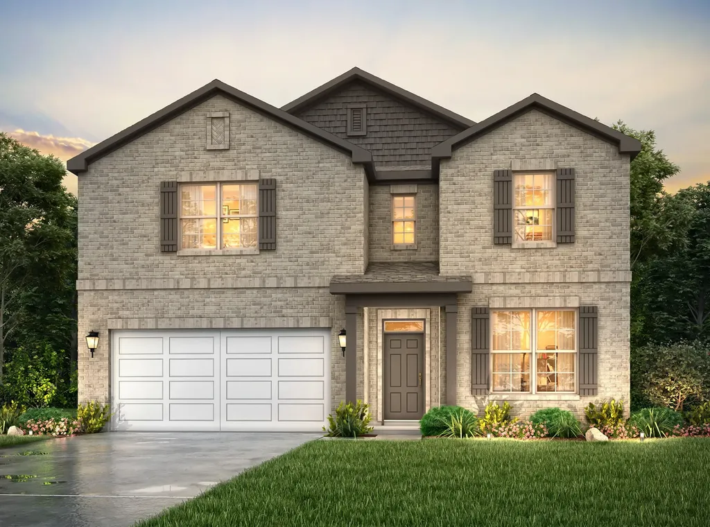 25448 Blossom Court Montgomery TX 77316