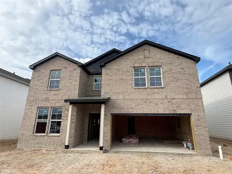 25448 Blossom Court Montgomery TX 77316