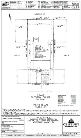 25448 Blossom Court Montgomery TX 77316