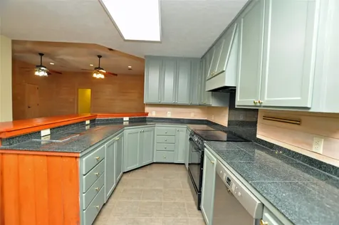 16885 Rabon Chapel Road Montgomery TX 77316