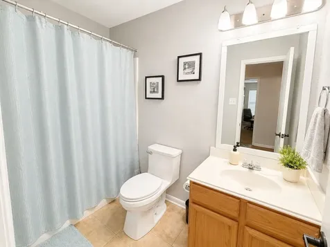3706 Norwood Glen Lane Friendswood TX 77546