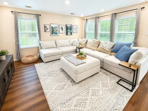 3706 Norwood Glen Lane Friendswood TX 77546