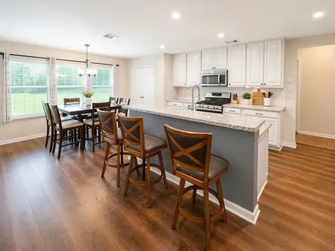 3706 Norwood Glen Lane Friendswood TX 77546