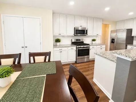 3706 Norwood Glen Lane Friendswood TX 77546