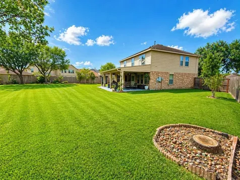 3706 Norwood Glen Lane Friendswood TX 77546