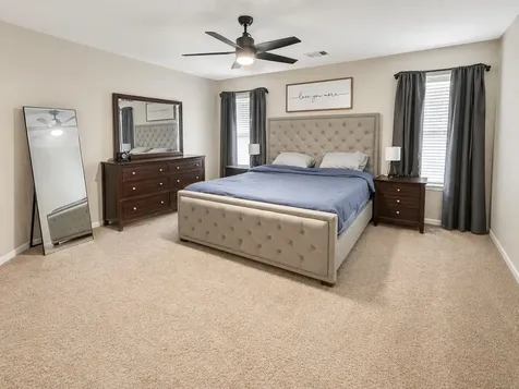 3706 Norwood Glen Lane Friendswood TX 77546