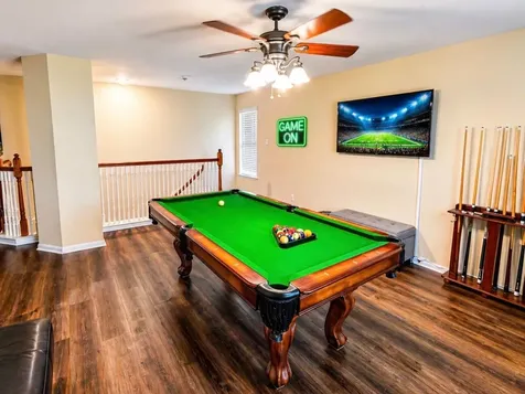 3706 Norwood Glen Lane Friendswood TX 77546
