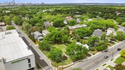 945 East 51st Street Austin TX 78751