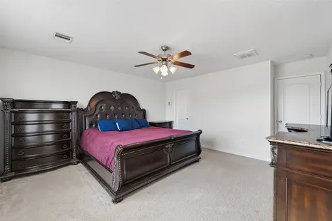 2707 Piney Lake Court Houston TX 77038