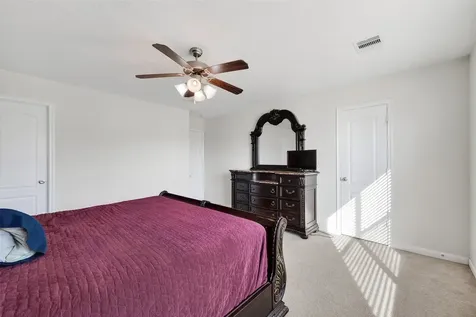 2707 Piney Lake Court Houston TX 77038