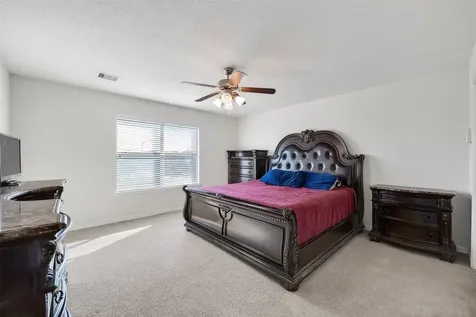 2707 Piney Lake Court Houston TX 77038