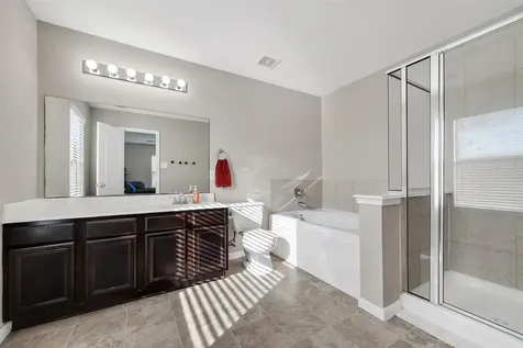 2707 Piney Lake Court Houston TX 77038