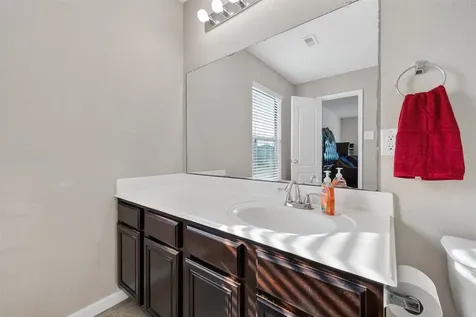 2707 Piney Lake Court Houston TX 77038