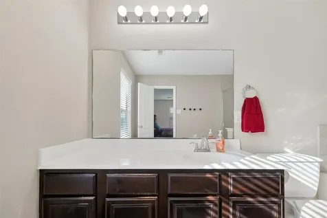 2707 Piney Lake Court Houston TX 77038