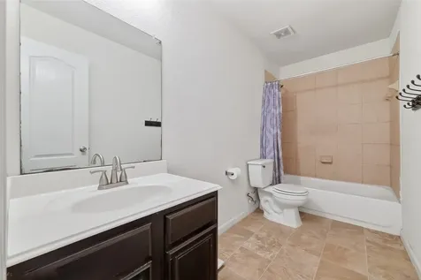2707 Piney Lake Court Houston TX 77038
