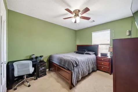 2707 Piney Lake Court Houston TX 77038