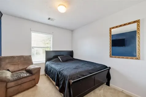 2707 Piney Lake Court Houston TX 77038