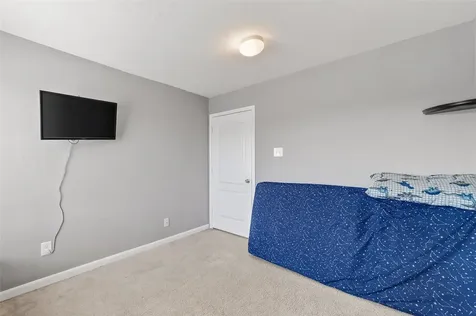 2707 Piney Lake Court Houston TX 77038