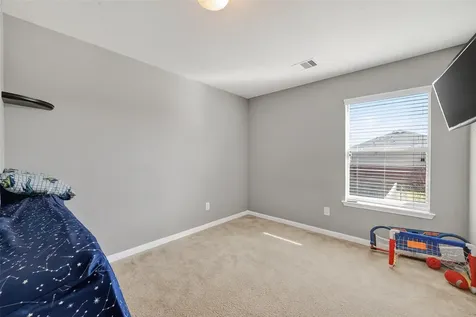 2707 Piney Lake Court Houston TX 77038