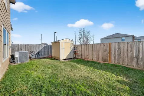 2707 Piney Lake Court Houston TX 77038