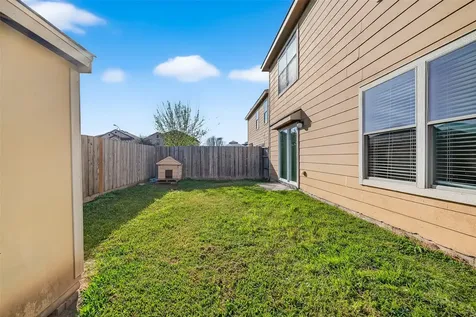 2707 Piney Lake Court Houston TX 77038