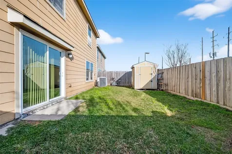 2707 Piney Lake Court Houston TX 77038
