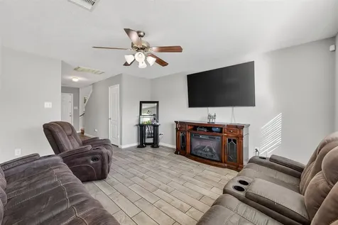 2707 Piney Lake Court Houston TX 77038