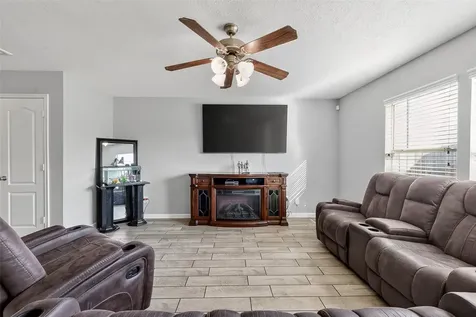 2707 Piney Lake Court Houston TX 77038