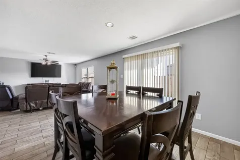 2707 Piney Lake Court Houston TX 77038