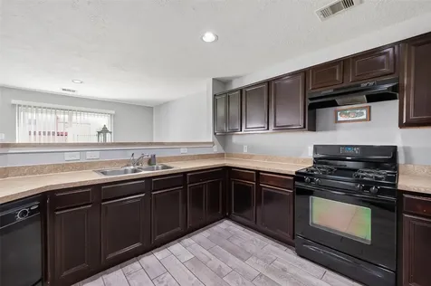 2707 Piney Lake Court Houston TX 77038