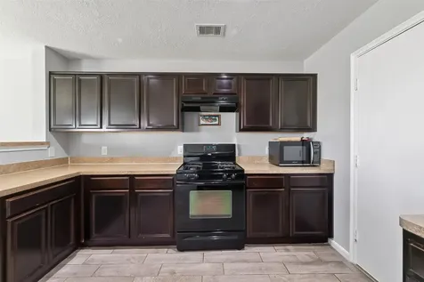 2707 Piney Lake Court Houston TX 77038