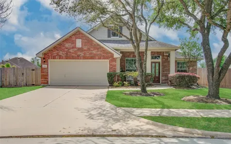 20007 Alcea Court Spring TX 77379