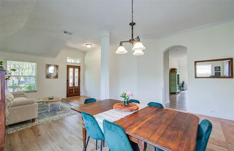 20007 Alcea Court Spring TX 77379