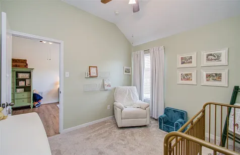 20007 Alcea Court Spring TX 77379