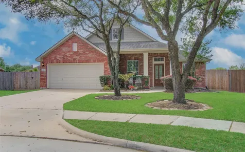 20007 Alcea Court Spring TX 77379
