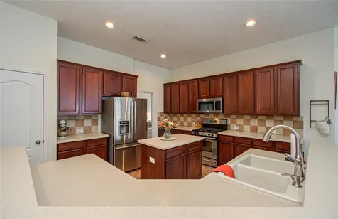 20007 Alcea Court Spring TX 77379