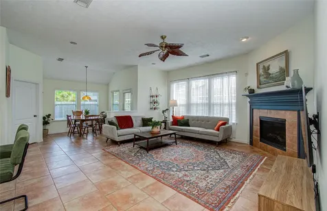 20007 Alcea Court Spring TX 77379