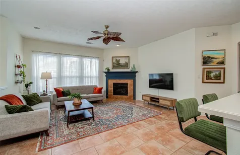 20007 Alcea Court Spring TX 77379